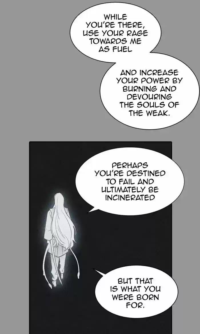 Tower of God ch.399