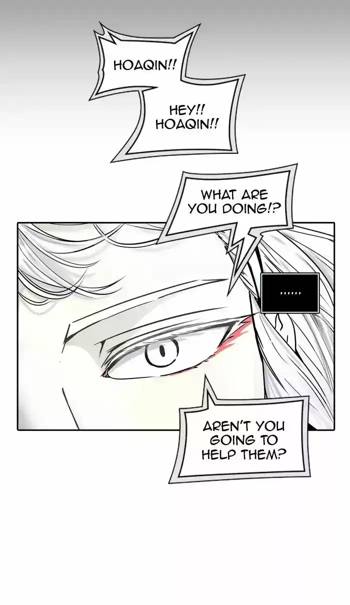 Tower of God ch.399