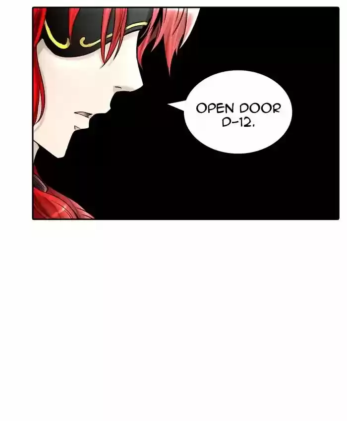 Tower of God ch.399