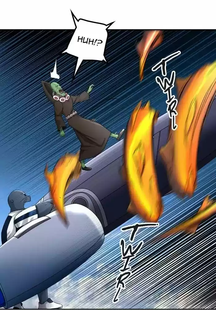 Tower of God ch.399