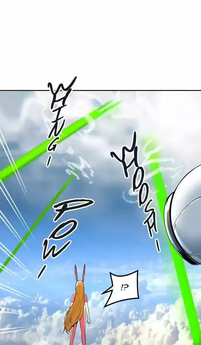 Tower of God ch.399