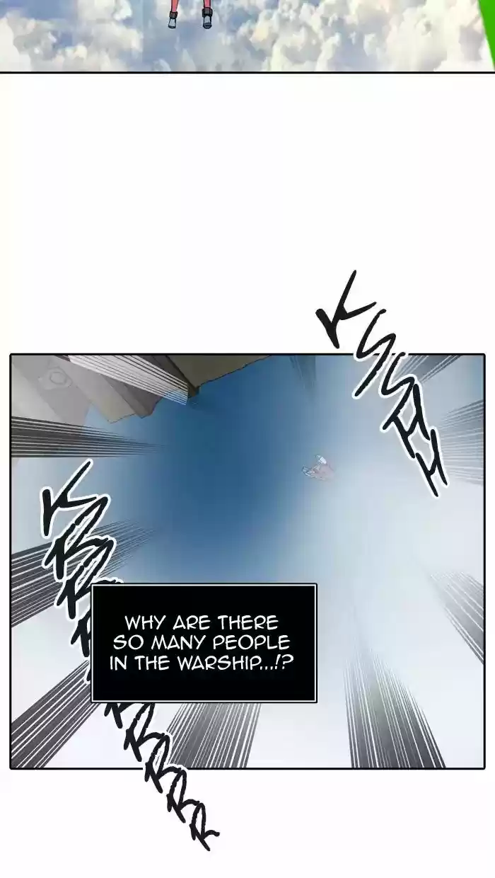 Tower of God ch.399