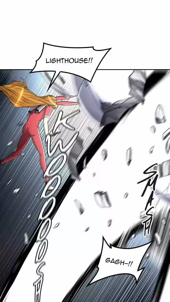 Tower of God ch.399