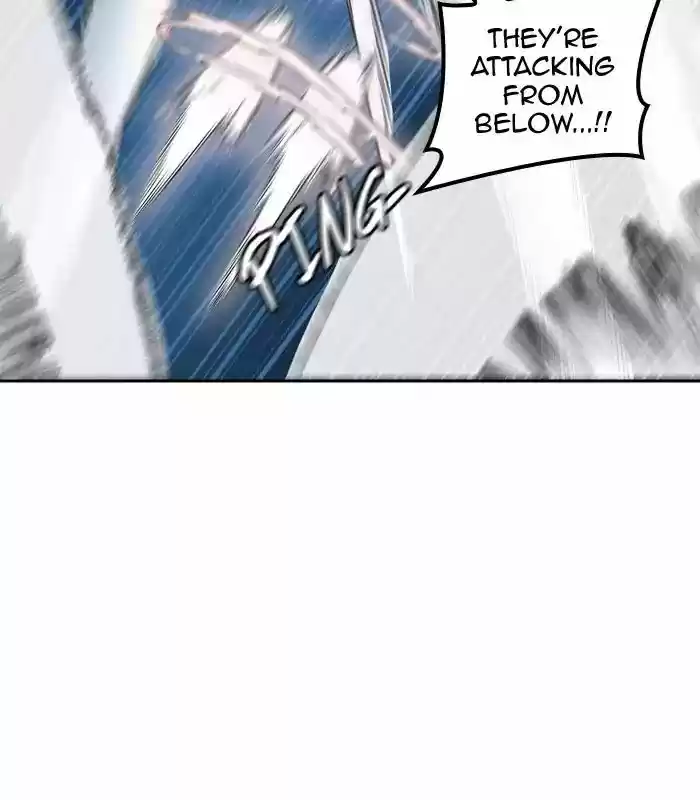 Tower of God ch.399