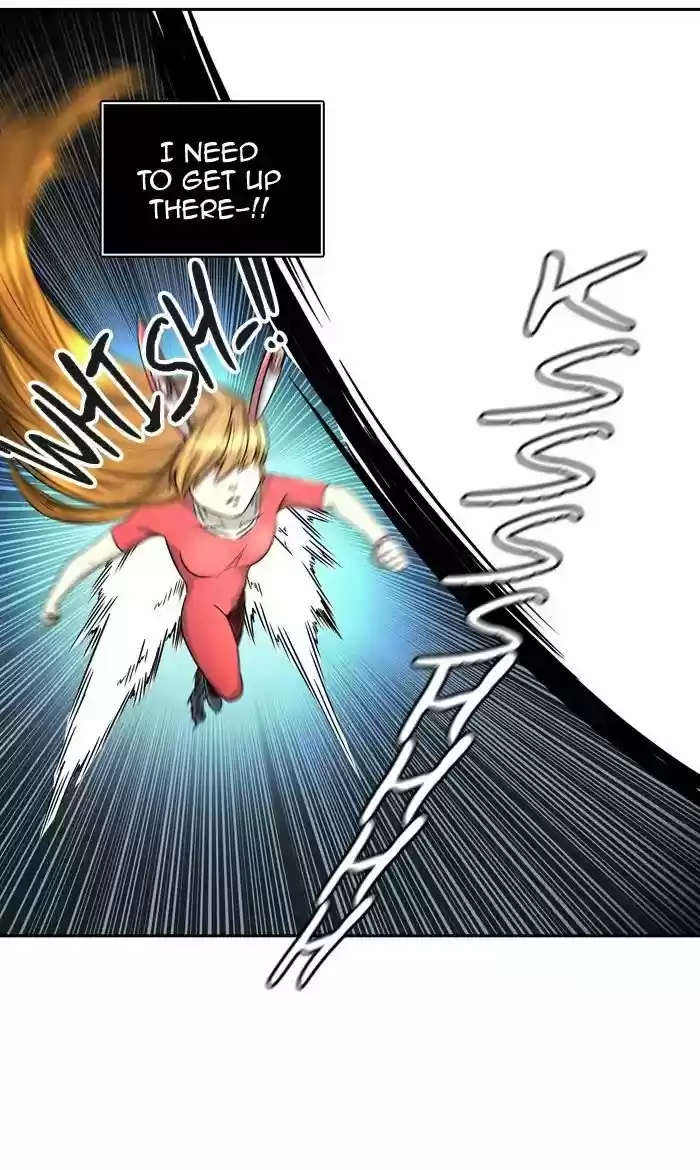 Tower of God ch.399