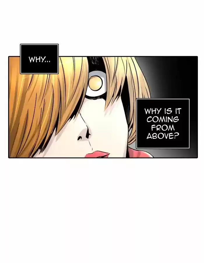 Tower of God ch.399