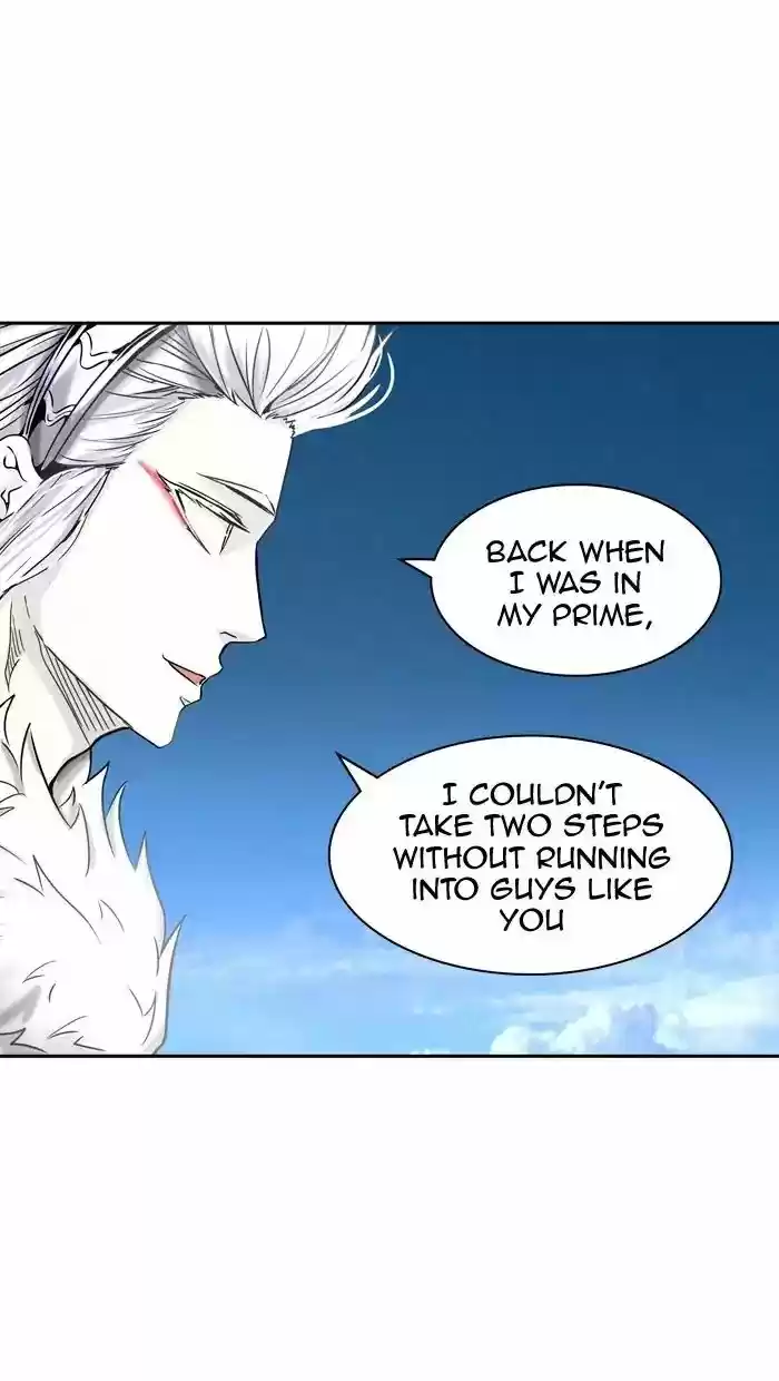 Tower of God ch.399