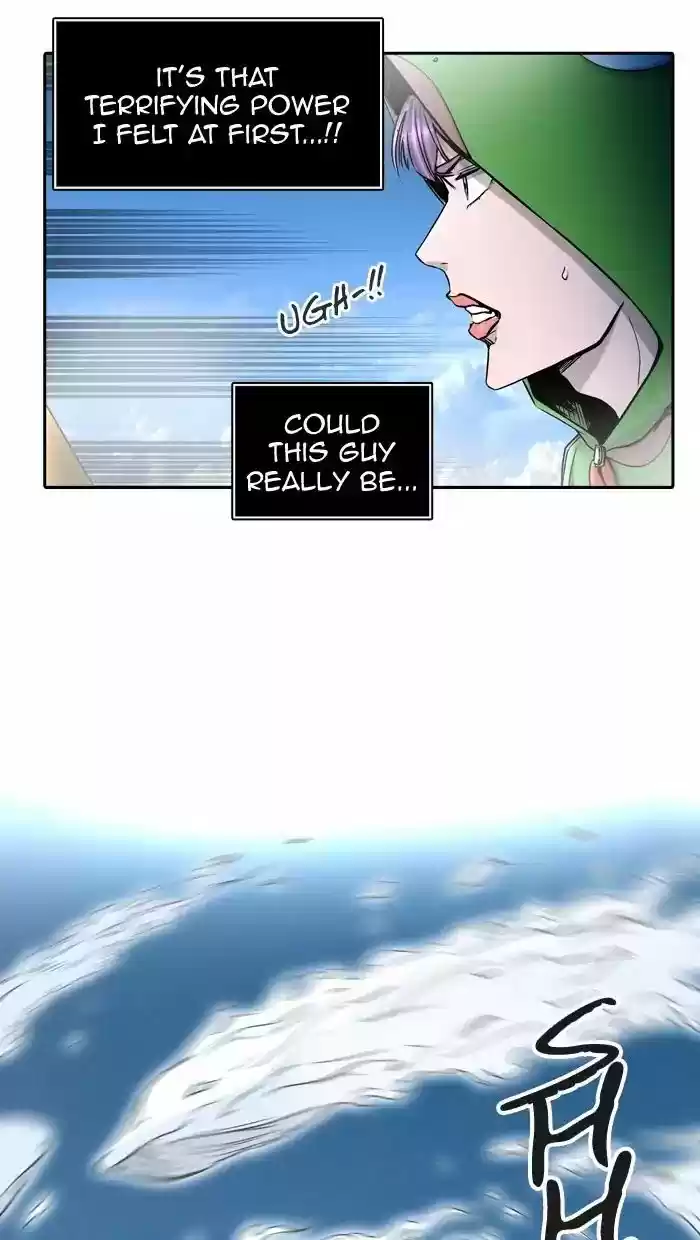 Tower of God ch.399