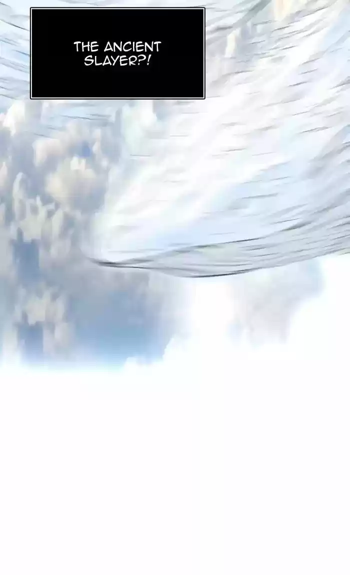 Tower of God ch.399