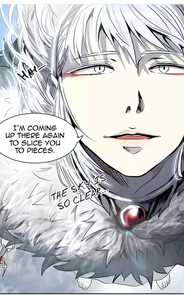 Tower of God ch.399