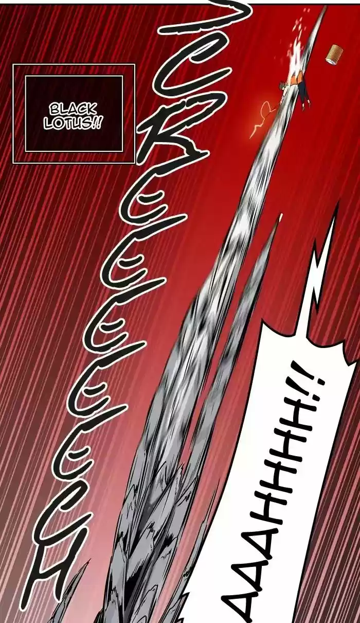 Tower of God ch.399