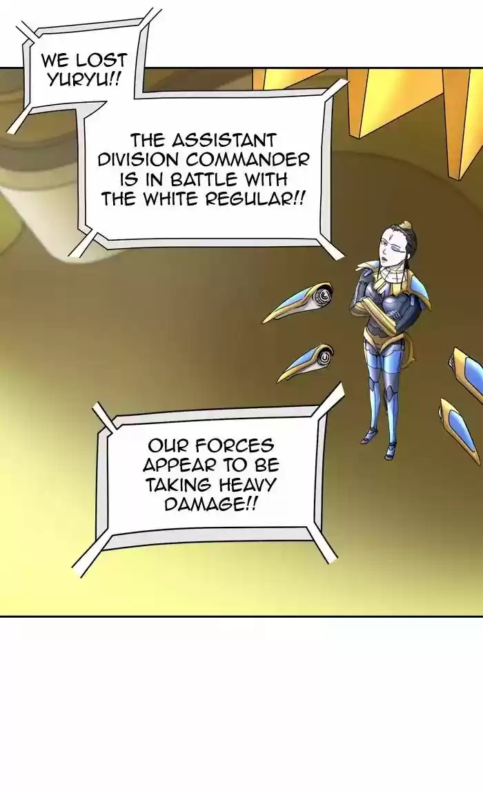 Tower of God ch.399