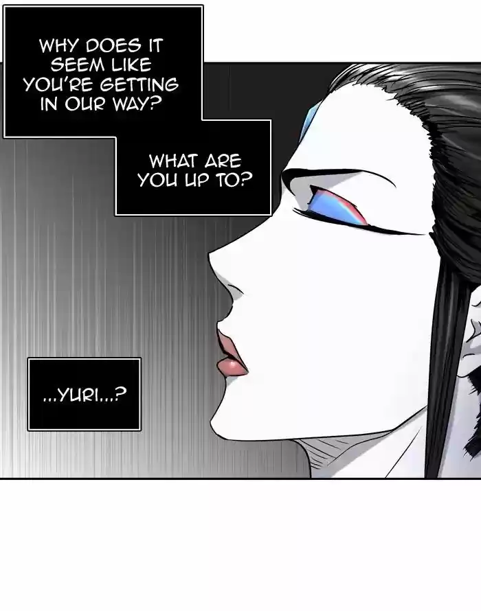 Tower of God ch.399
