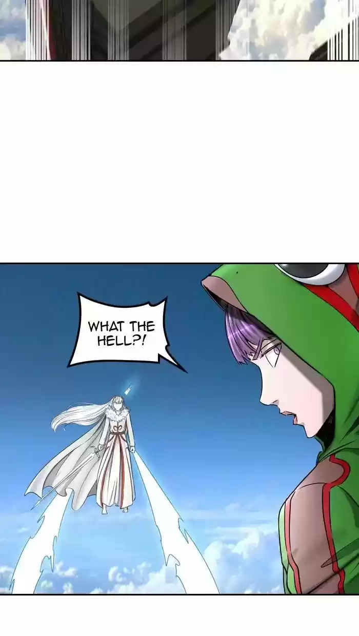 Tower of God ch.399