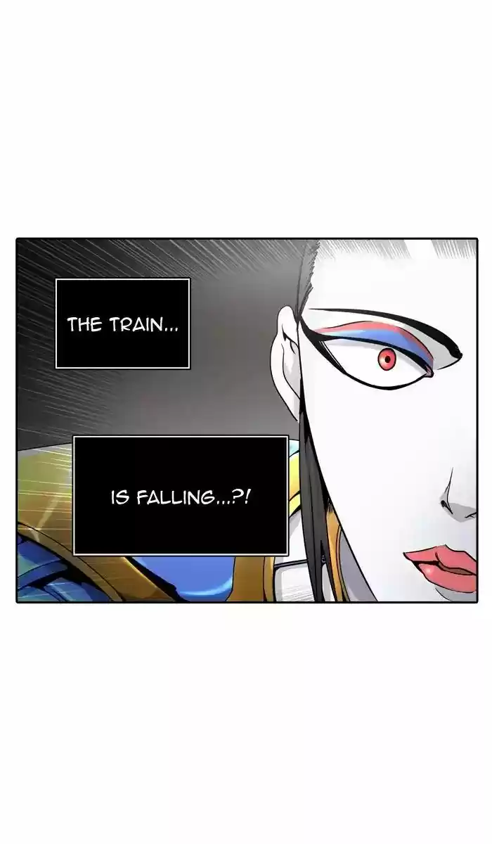 Tower of God ch.399