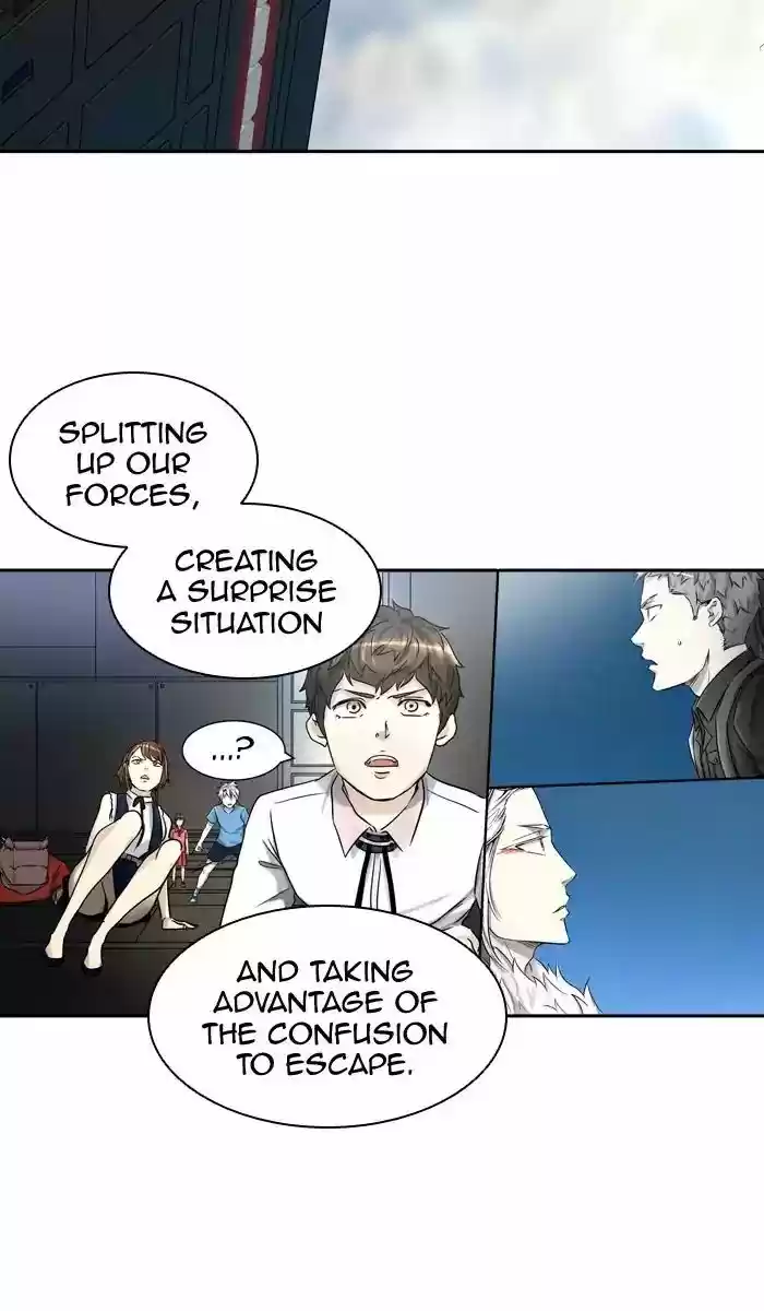 Tower of God ch.399