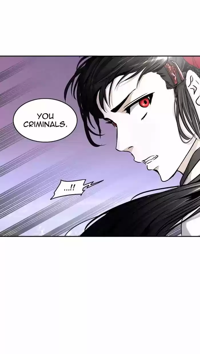 Tower of God ch.399