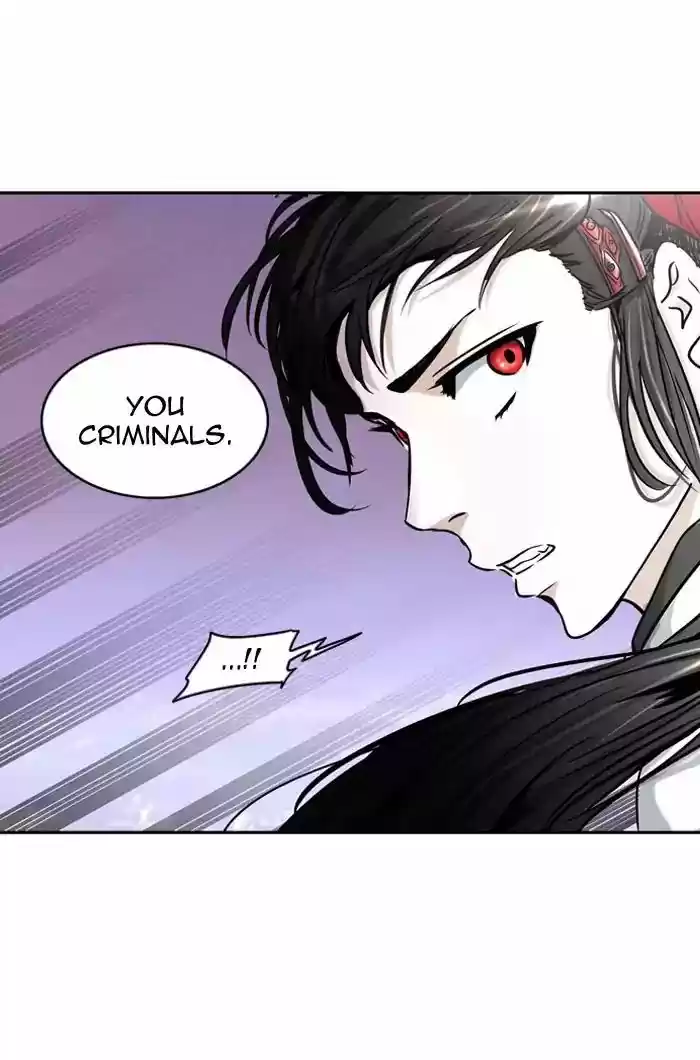 Tower of God ch.400