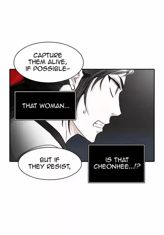 Tower of God ch.400