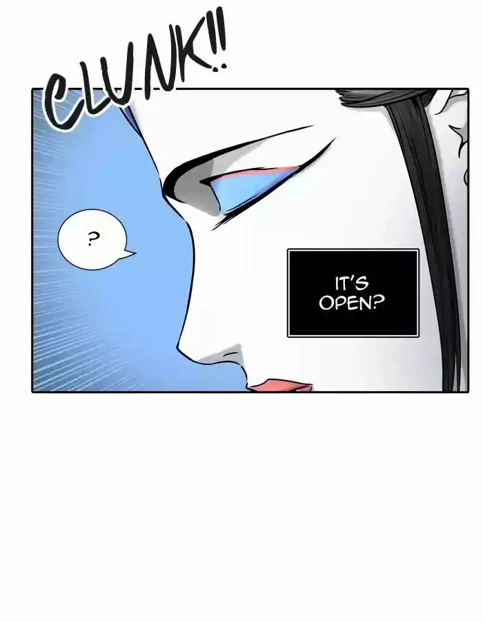 Tower of God ch.400