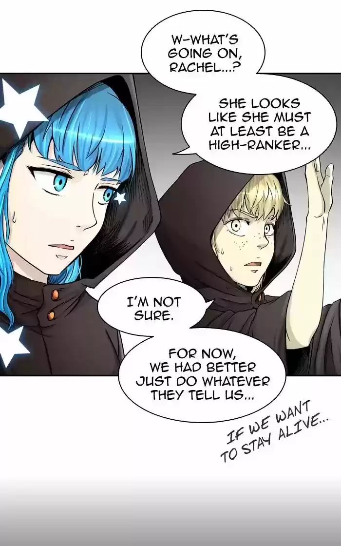 Tower of God ch.400