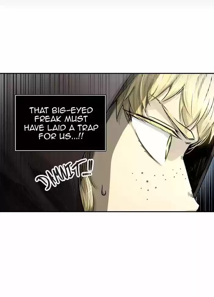Tower of God ch.400