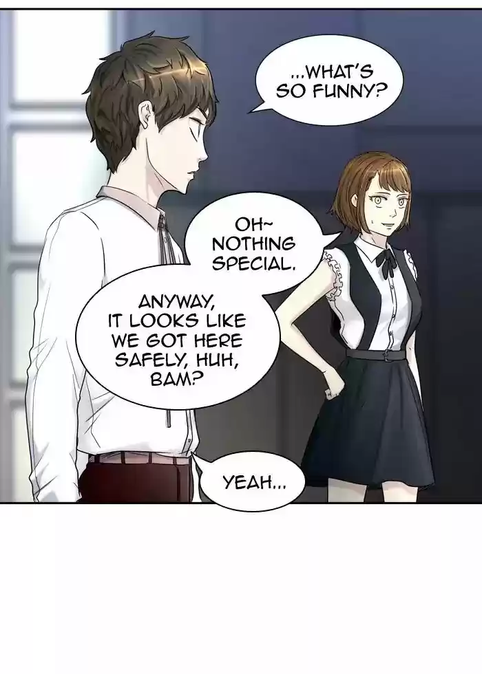 Tower of God ch.400