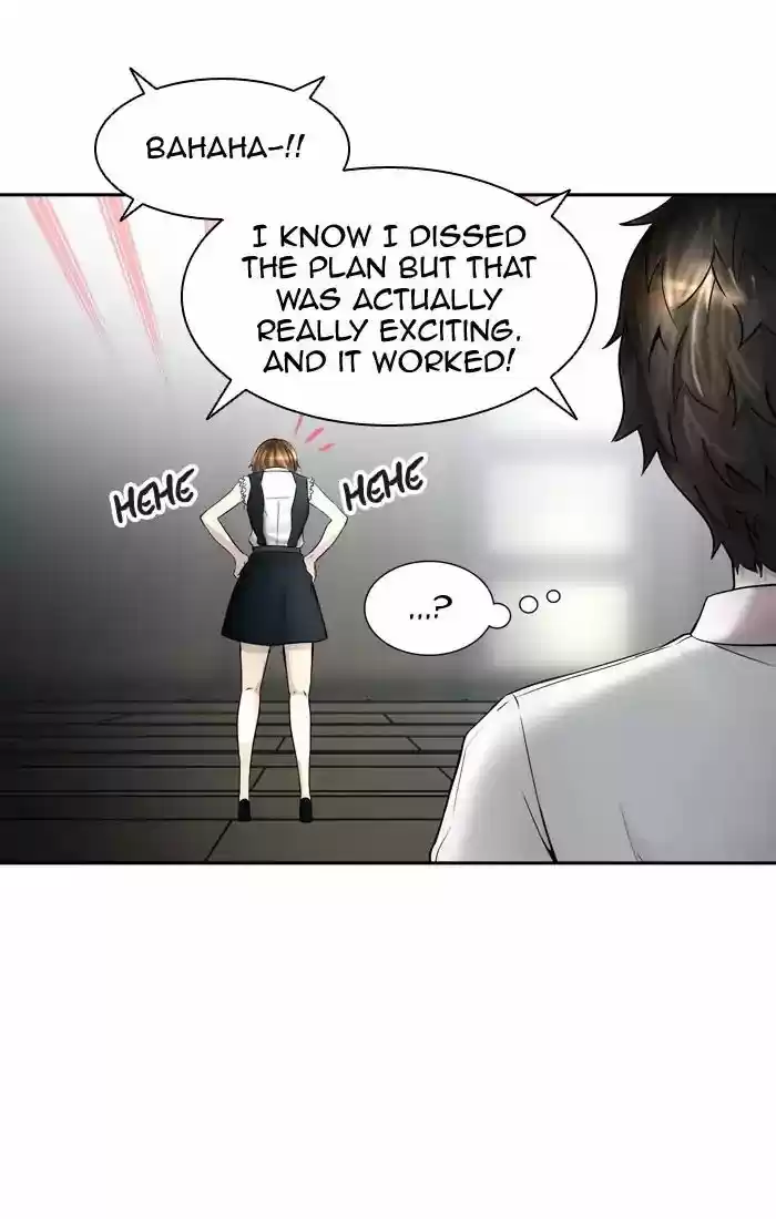 Tower of God ch.400