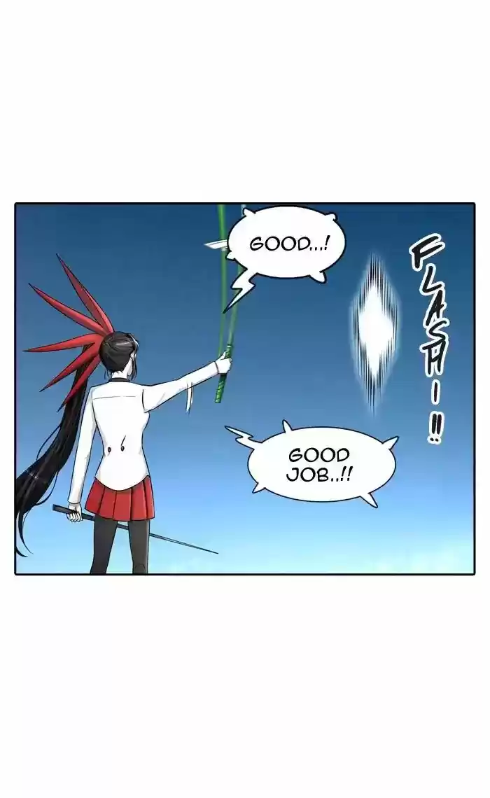 Tower of God ch.400