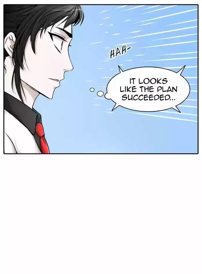 Tower of God ch.400