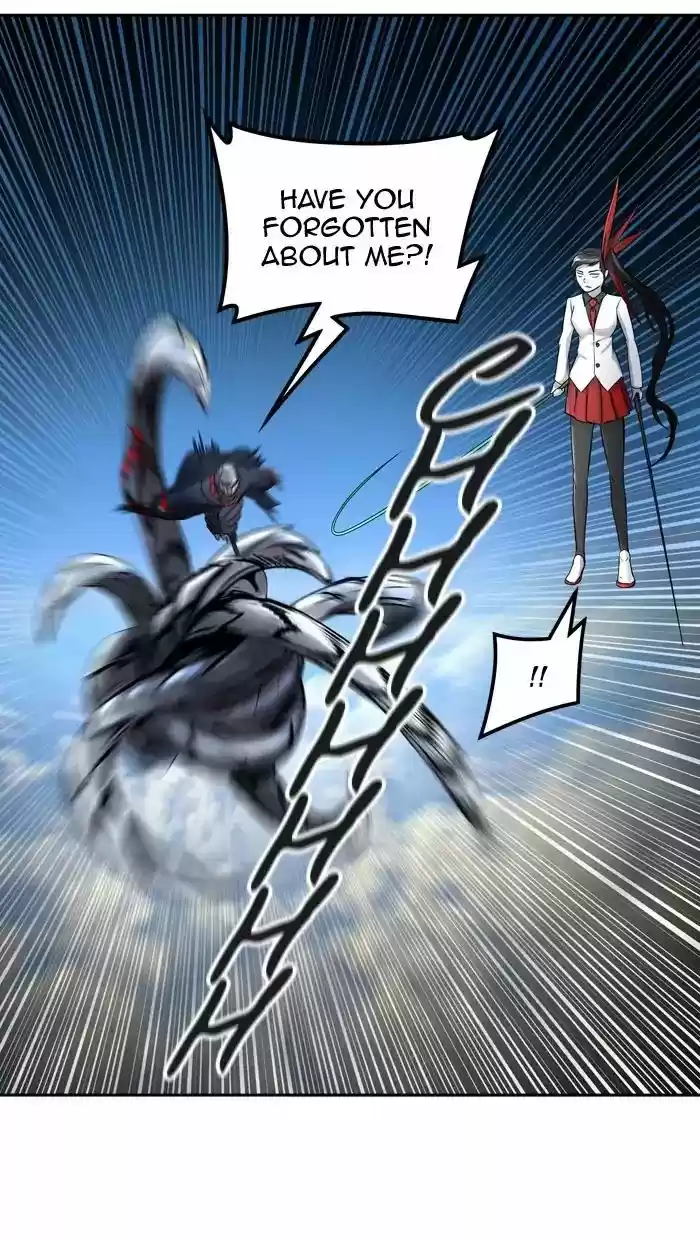 Tower of God ch.400