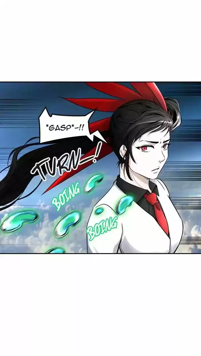 Tower of God ch.400