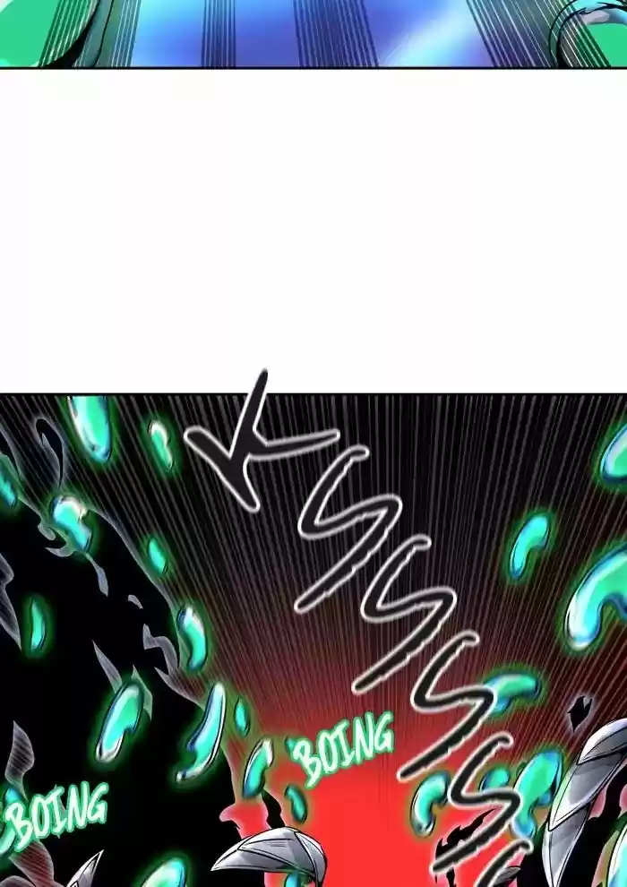 Tower of God ch.400