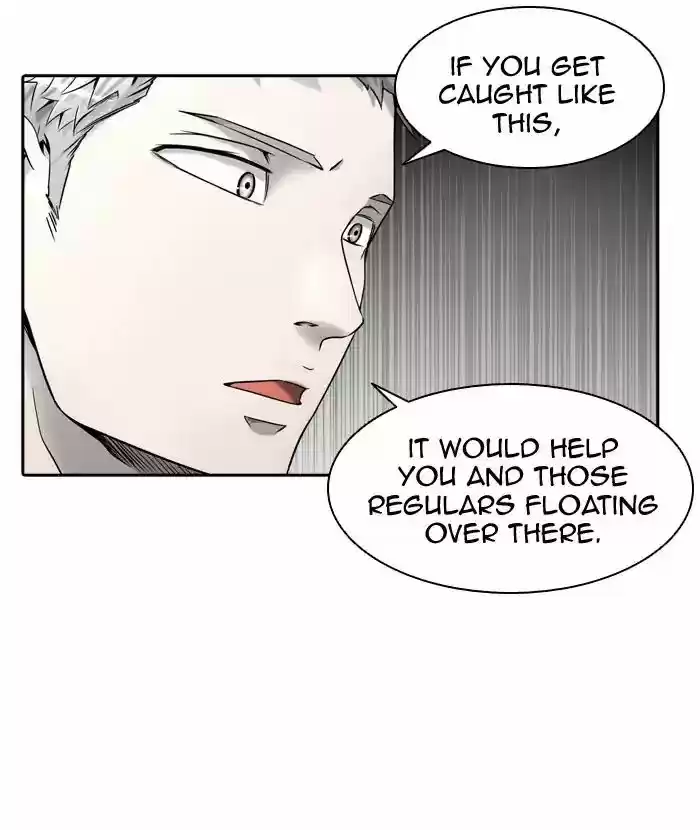 Tower of God ch.400