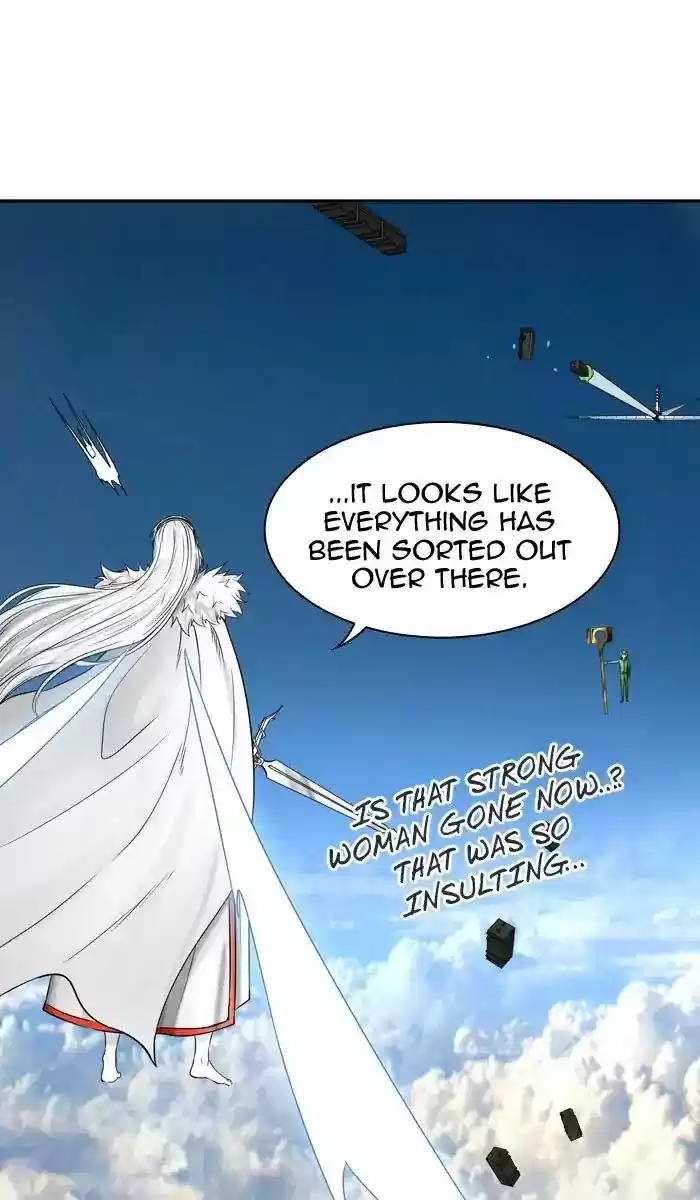 Tower of God ch.400
