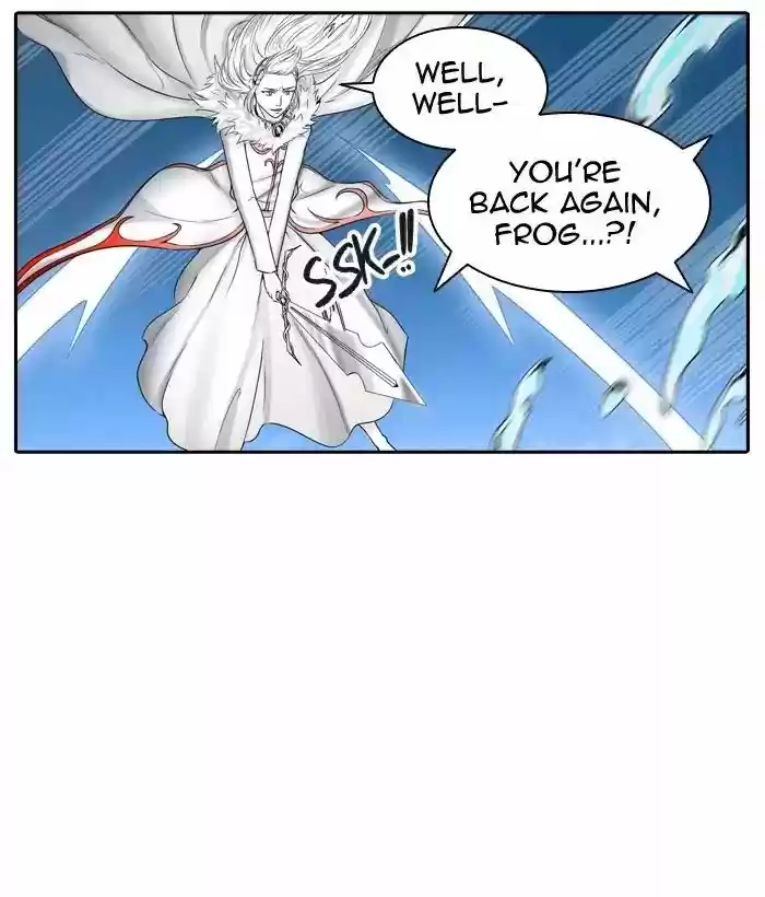 Tower of God ch.400