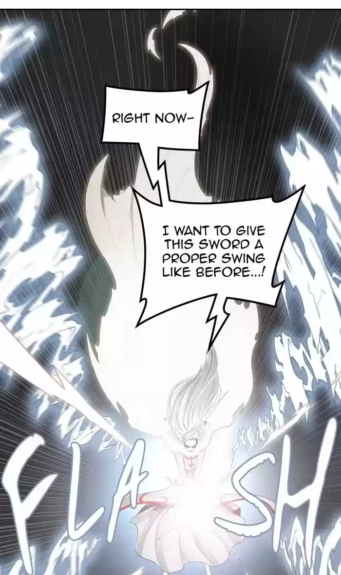 Tower of God ch.400