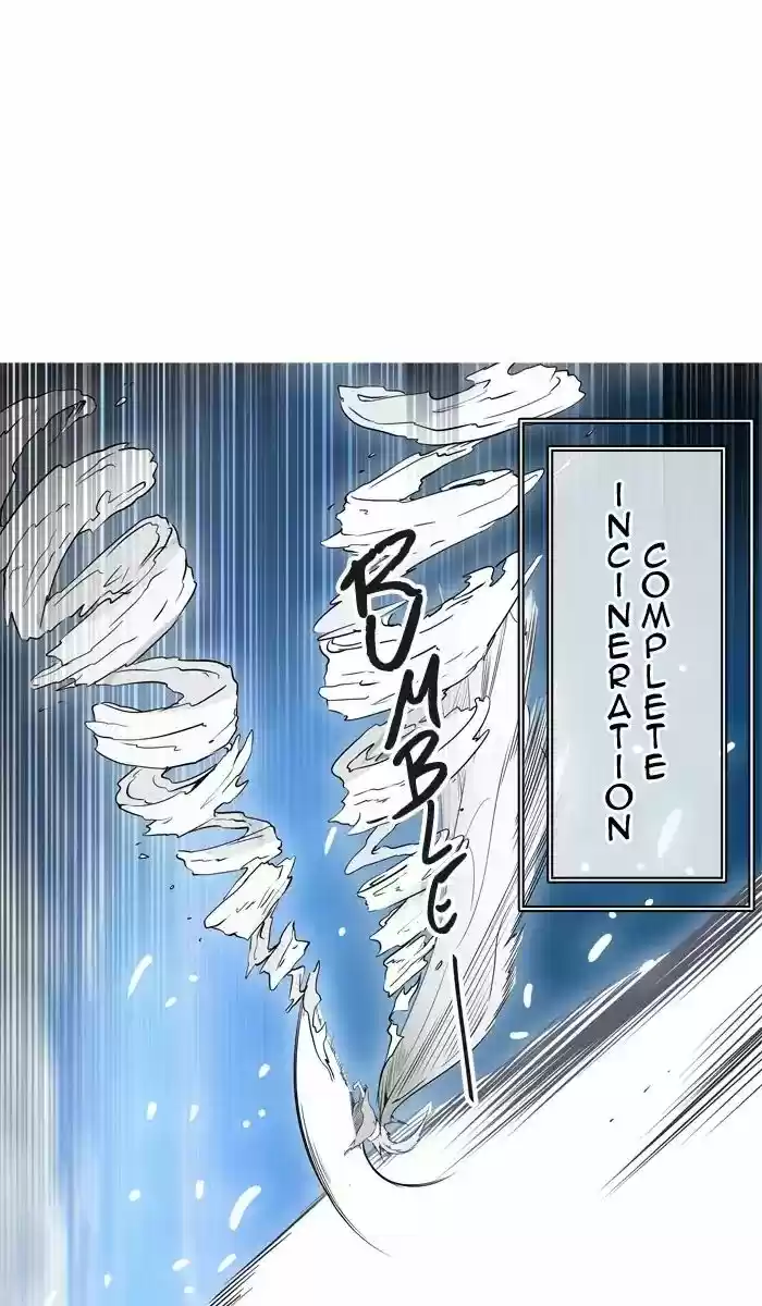 Tower of God ch.400