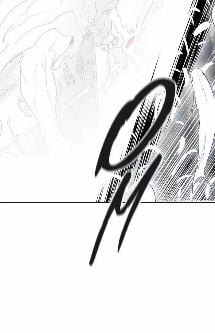 Tower of God ch.400
