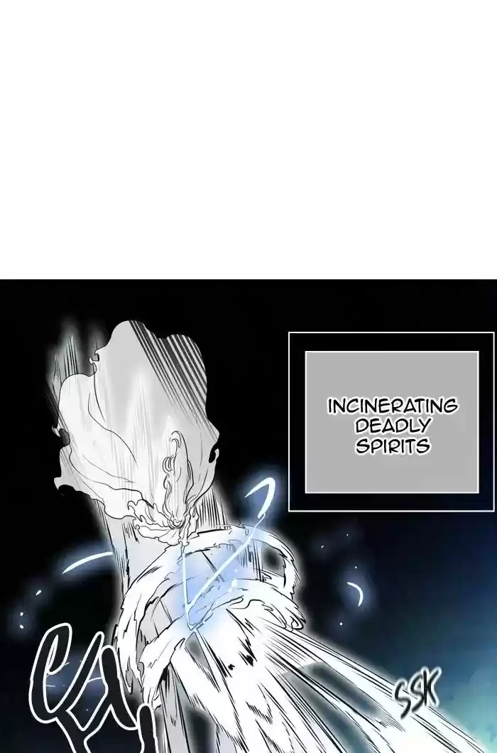 Tower of God ch.400