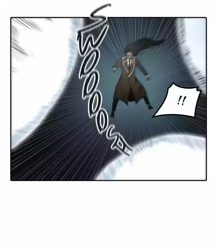 Tower of God ch.400