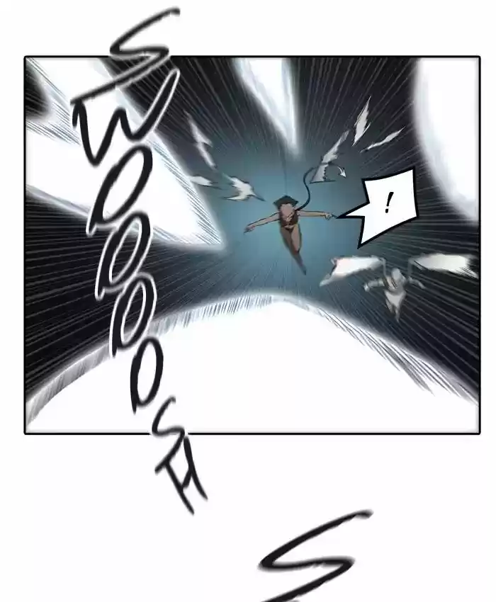 Tower of God ch.400