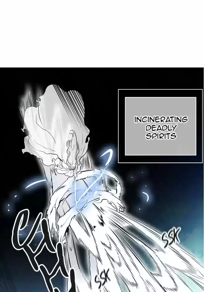 Tower of God ch.401
