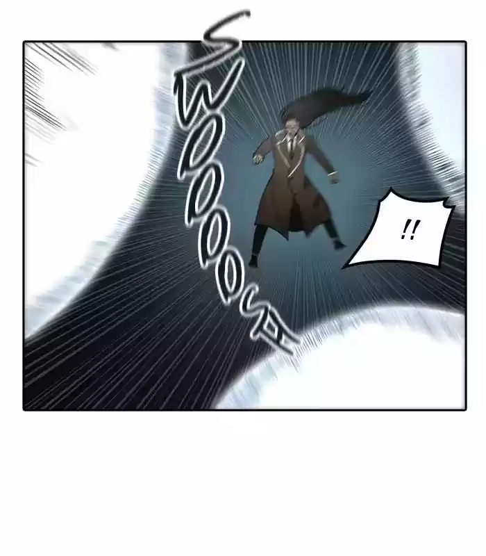 Tower of God ch.401