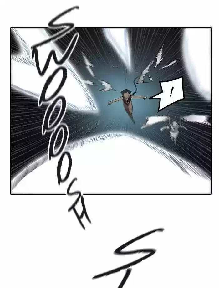 Tower of God ch.401