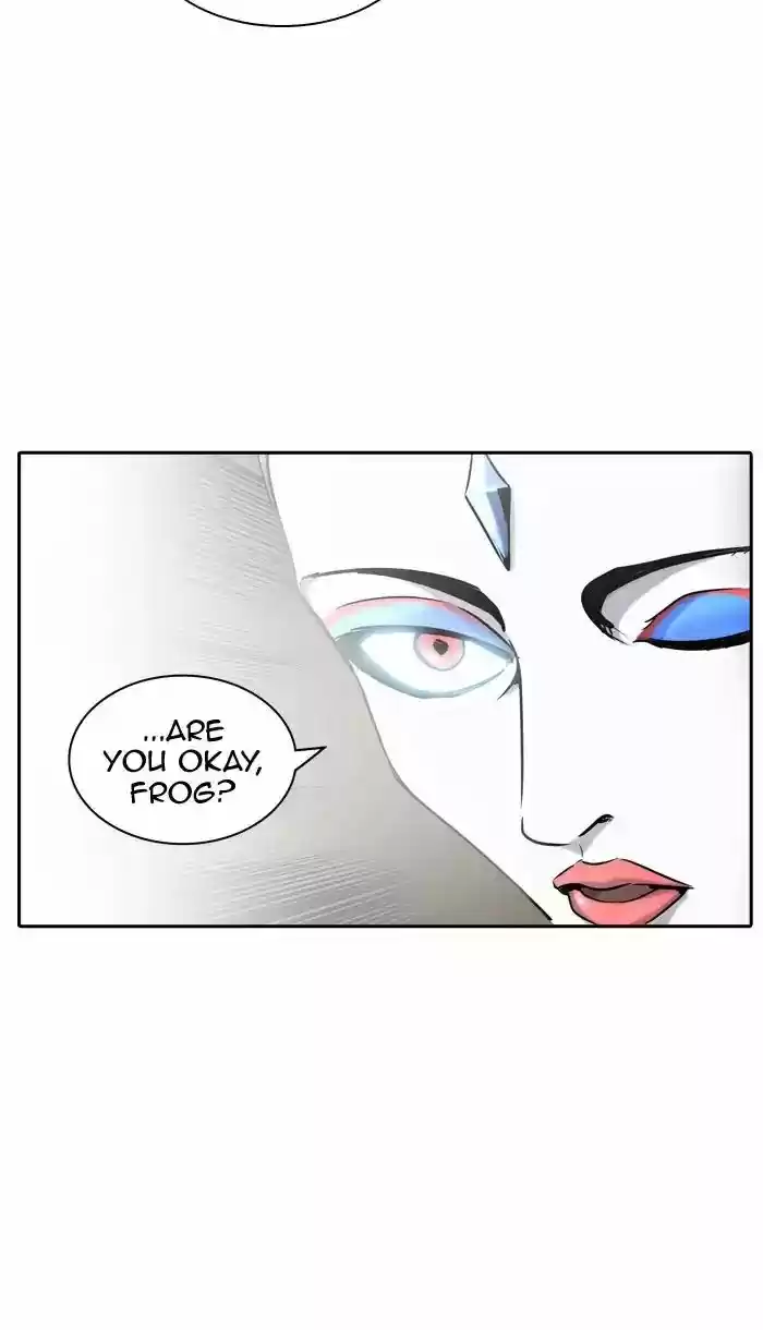 Tower of God ch.401