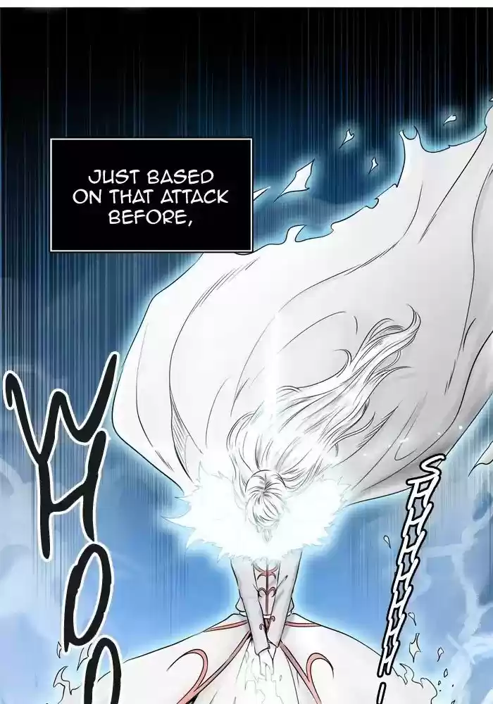 Tower of God ch.401