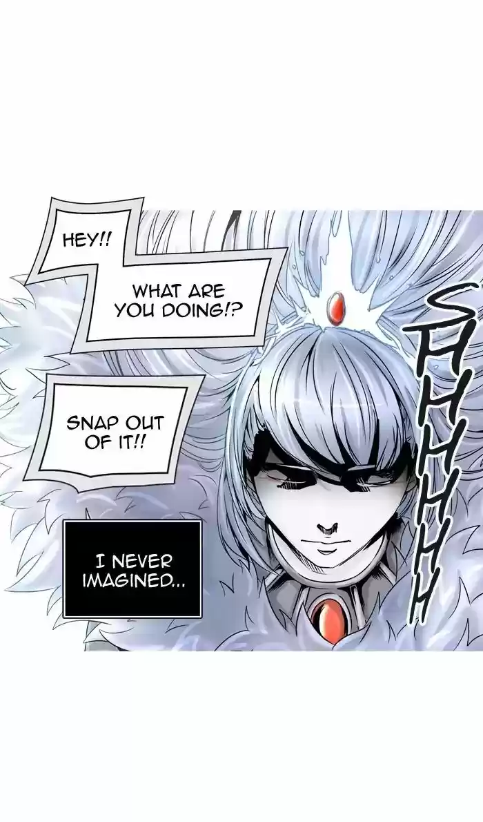 Tower of God ch.401