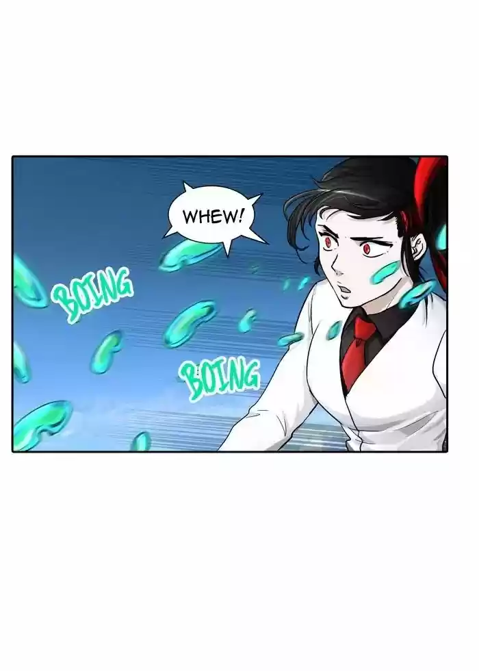 Tower of God ch.401