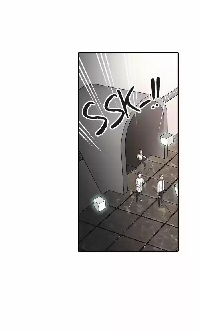 Tower of God ch.401